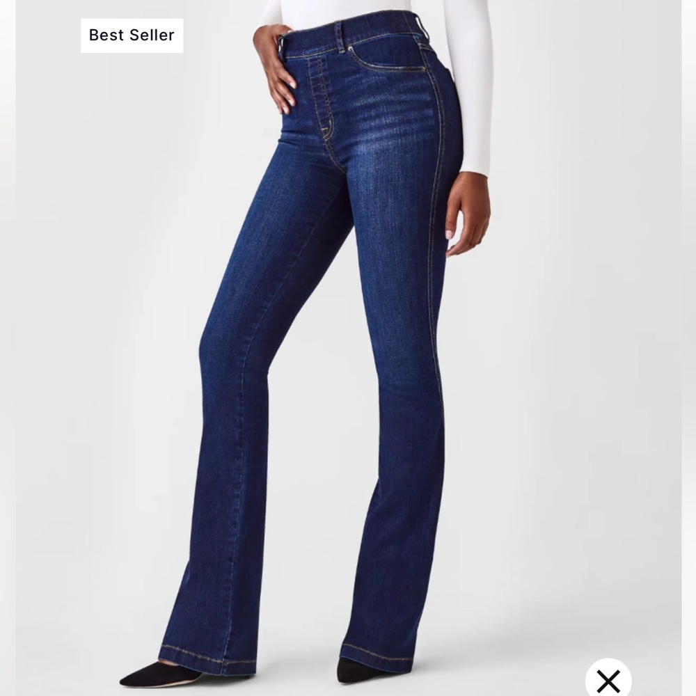 Spanx Jeans